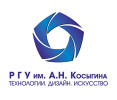Российский государственный университет имени А.Н. Косыгина (Технологии. Дизайн. Искусство)